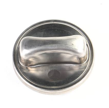 Mercedes Gas Cap 1244700005